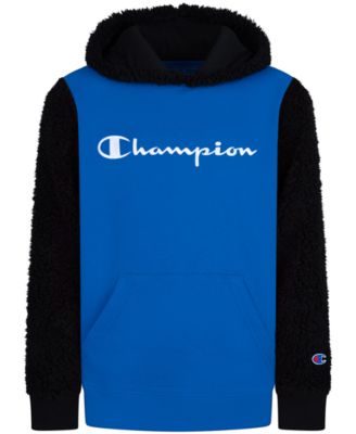 boys champion jumper