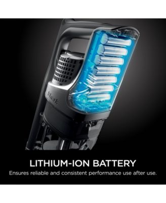 Shark ICZ362H Cordless Vertex™ Pro Powered Lift-Away Vacuum