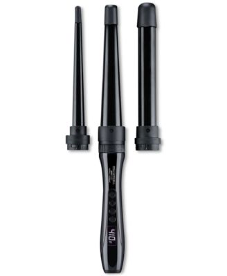 Paul Mitchell - Express Ion Unclipped 3-In-1 Ceramic Interchangeable Curling Wand
