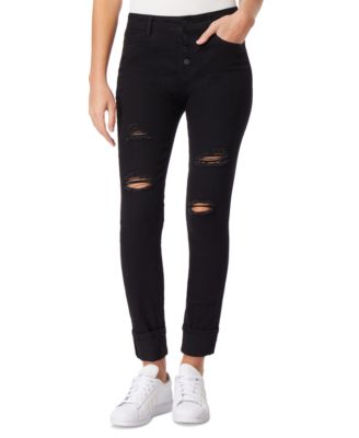 ripped jeans macys