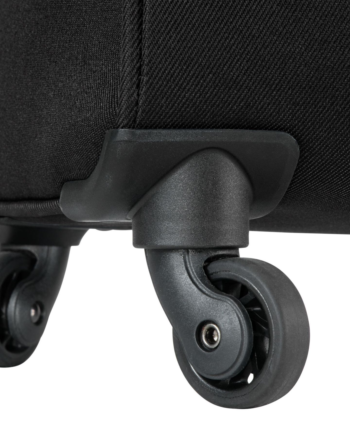 Чемодан Skyway Epic Large Check-in Spinner, цвет: Чёрный — фото 9