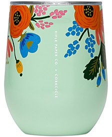 Rifle Paper Co. Lively Floral Stemless Tumbler