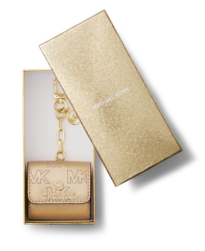 Michael Kors Travel Accessories Clipcase For Airpods - Macy's