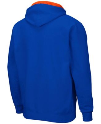 Men's Florida Gators Arch Logo 3.0 Full-Zip Hoodie