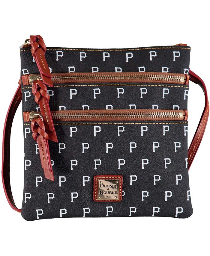 Dooney & Bourke, Bags, Dooney Bourke Phillies Crossbody Bag