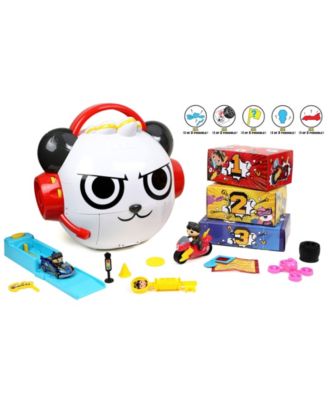 Combo panda toys on sale