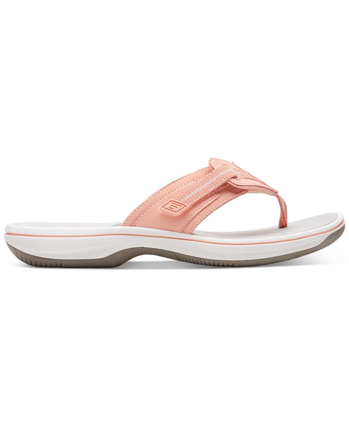 clarks cloudsteppers brinkley