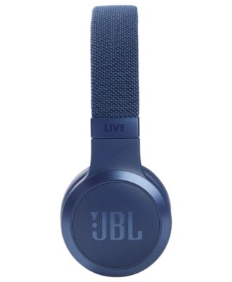 Live 460NC Bluetooth On Ear Headphones