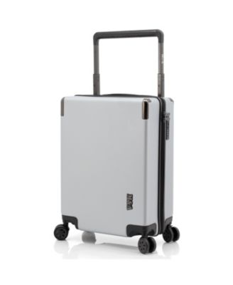M&A 20" TSA-Lock Wide Trolley Rolling Carry-On