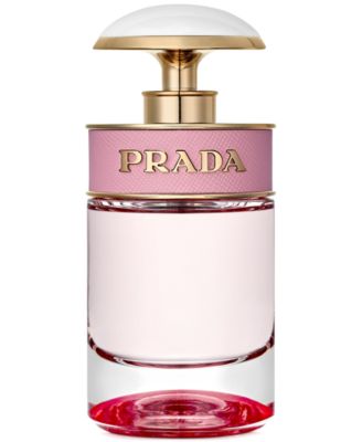 prada candy florale macy's