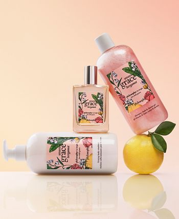 philosophy - Amazing Grace Bergamot Firming Body Emulsion