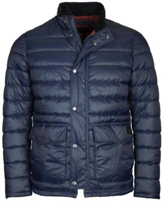macys mens barbour jacket