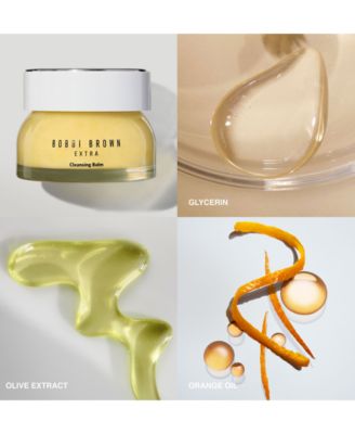 Extra Cleansing Balm Makeup Remover, 3.4 oz