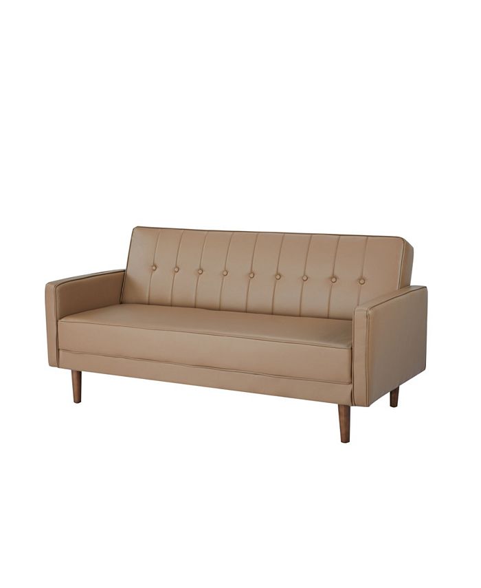 Gold sparrow shop convertible loveseat