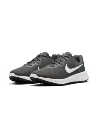 macys nike running shoes