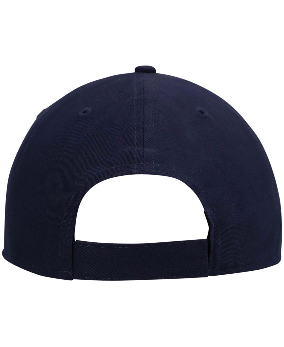 47 Brand Boys Navy Tennessee Titans Basic Mvp Adjustable Hat In Navy