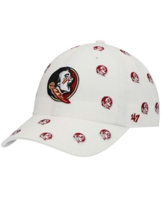 Florida State Seminoles Confetti Clean 