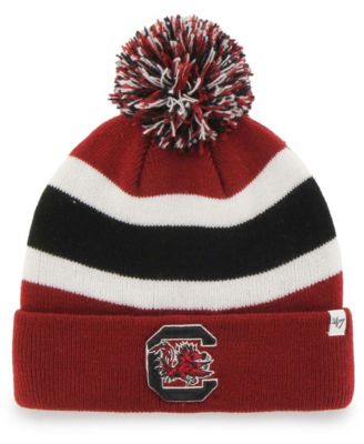 47 Brand Men's Garnet South Carolina 