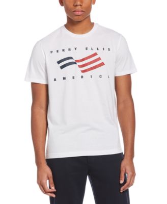 Perry Ellis America - X