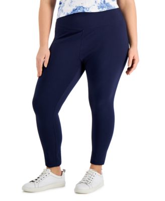 Macy's Style And Co Yoga Pants