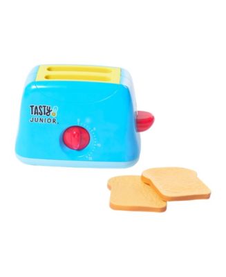 Tasty Jr. Toaster, Set of 3 - Macy's