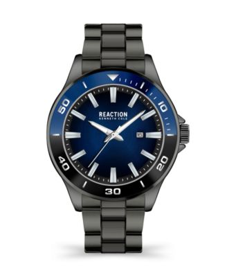 kenneth cole reaction gunmetal