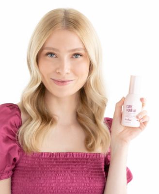 Cure Liqueur Restorative Pre-Shampoo Treatment Oil