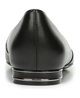 Women's Havana Pointed Toe Ballet Flats