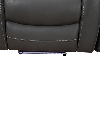 Macy's theater 2025 seating