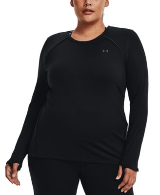 under armour plus size activewear