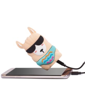 Thumbs Up UK - Llama Shaped Power Bank