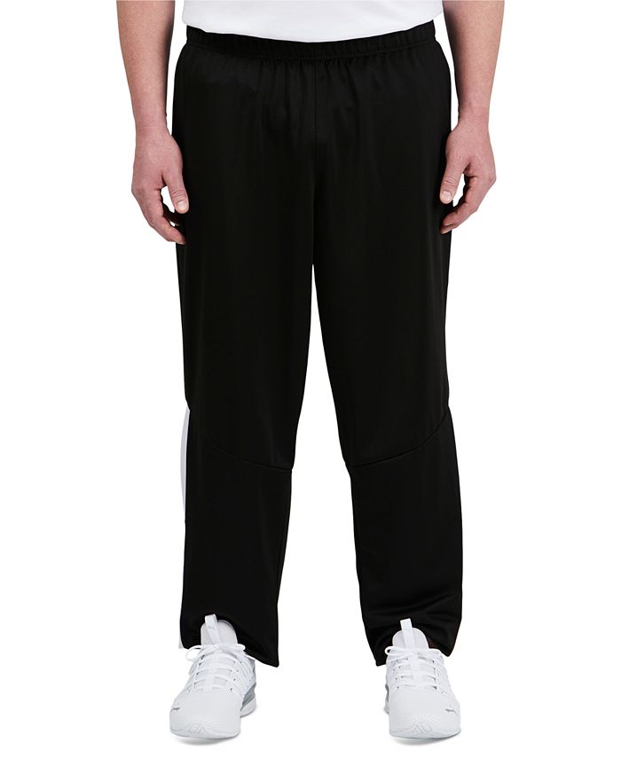 Puma Big & Tall Contrast Pants 2.0 - Macy's