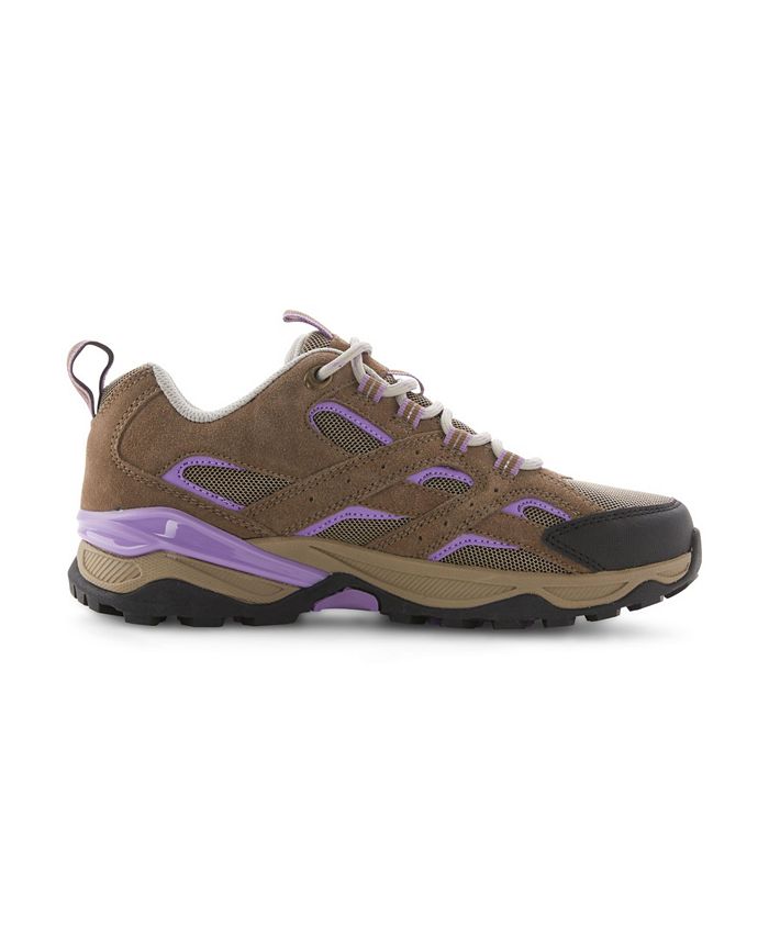 Eddie Bauer Women's Canyonlw Hiking Shoes Macy's