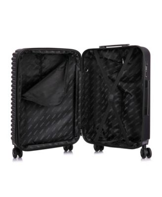 Ally Lightweight Hardside Spinner Luggage, 20"