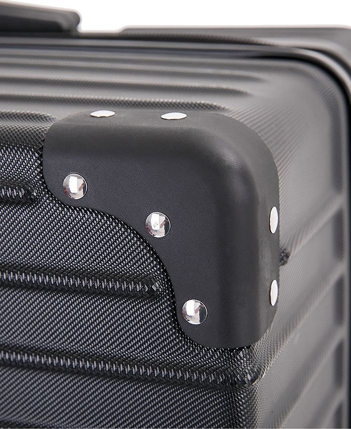 DUKAP Tour Lightweight Luggage, 20'' Macy's