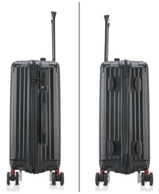 Stratos Lightweight Hardside Spinner Luggage, 20"