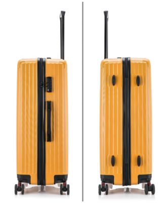 Stratos Lightweight Hardside Spinner Luggage, 28"