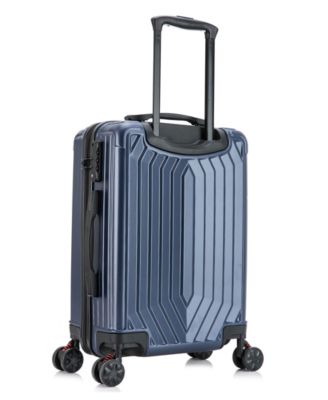 Stratos Lightweight Hardside Spinner Luggage, 20"