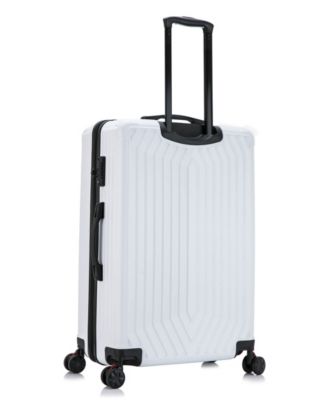 Stratos Lightweight Hardside Spinner Luggage, 28"