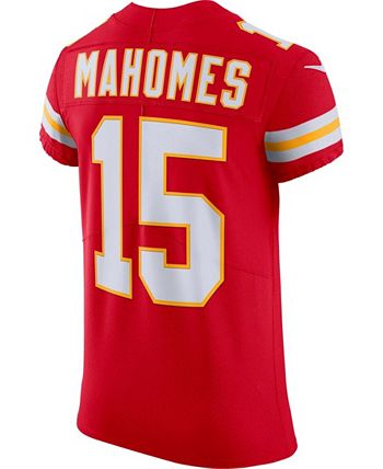 Nike elite mahomes jersey sale