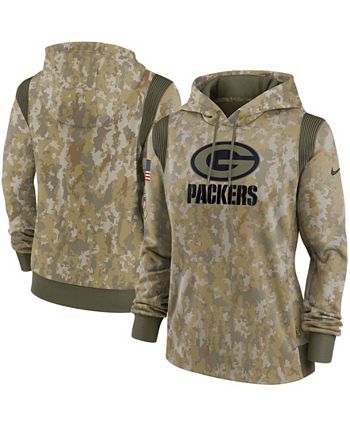 Packers salute to service 2021 hoodie online