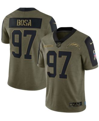 Joey bosa jersey best sale