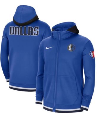 dallas mavericks showtime hoodie