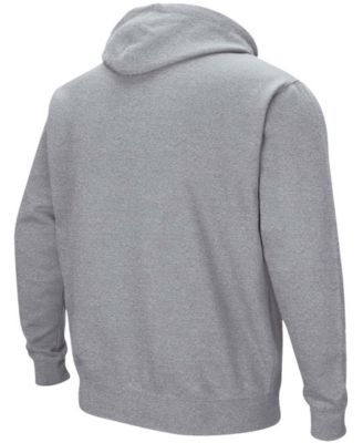 Men's Georgetown Hoyas Arch and Logo Pullover Hoodie