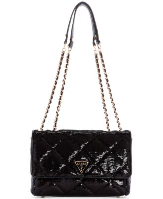 macy's guess crossbody bags