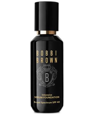 Bobbi Brown Intensive Serum Foundation - Beige