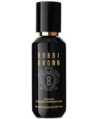 Intensive Dewy Serum Foundation SPF 30/40, 1 oz
