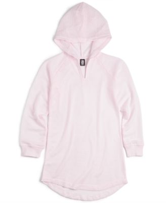 ID Ideology - Toddler & Little Girls Mesh Cover-Up