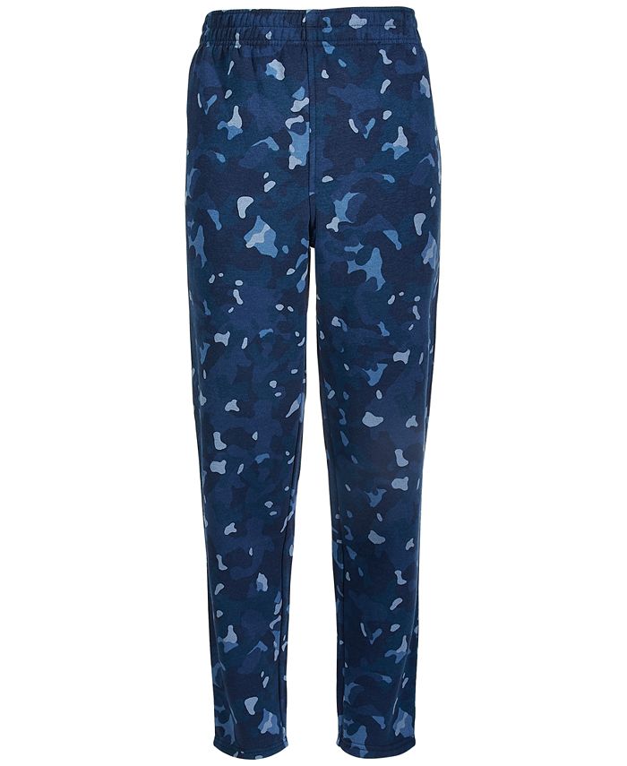 big boys jogger pants