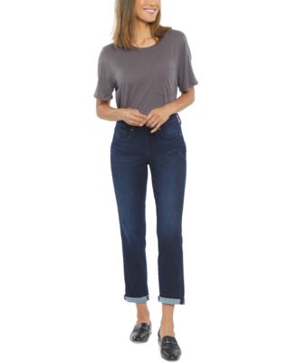 nydj jeans macys